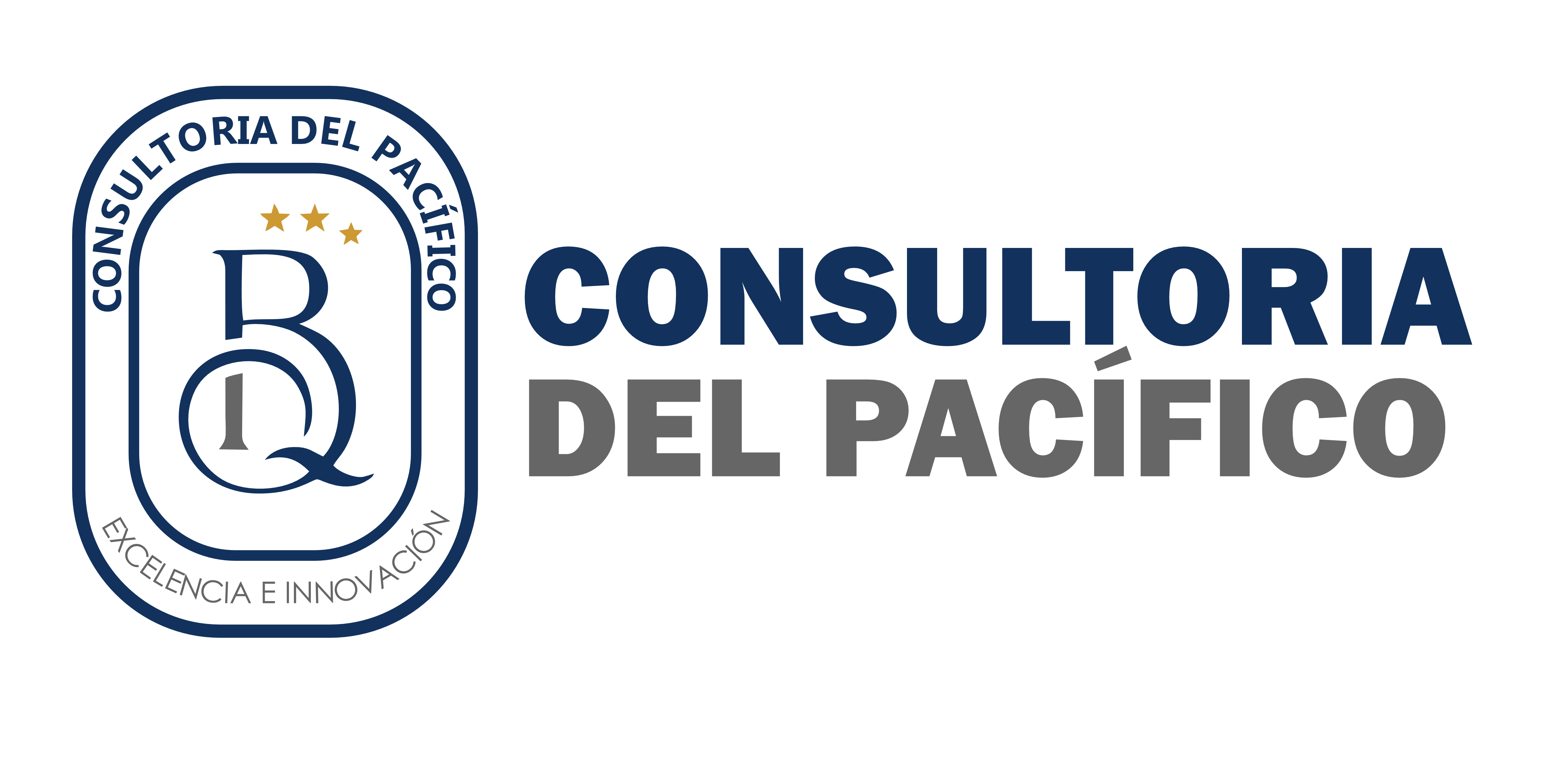 Bq Consultorias del pacifico